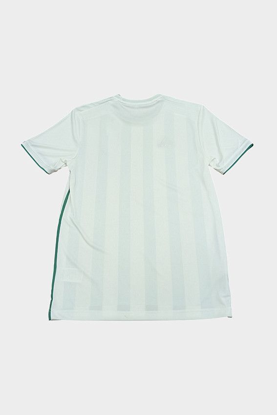 Футболка игровая Adidas Белый