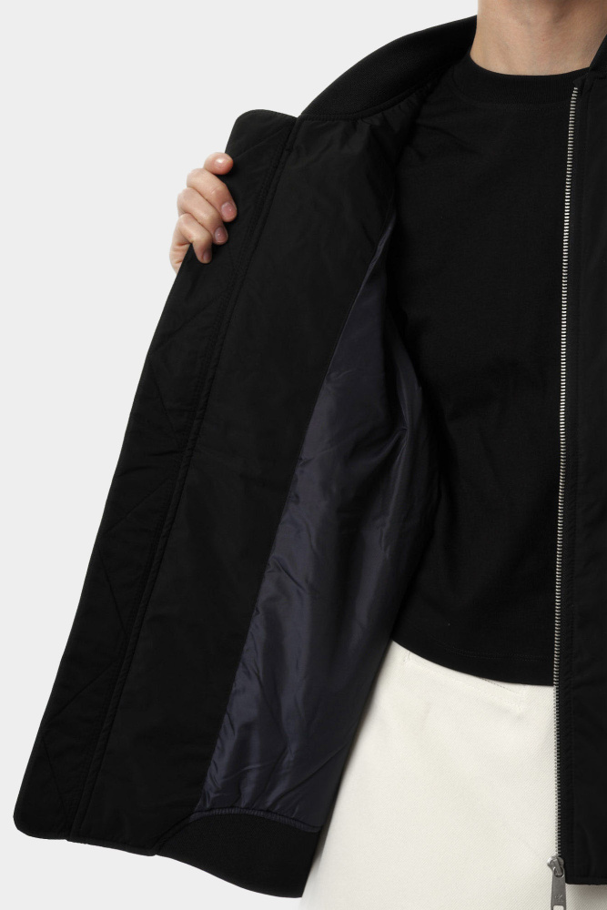 J20J224702 бомбер calvin klein jeans 