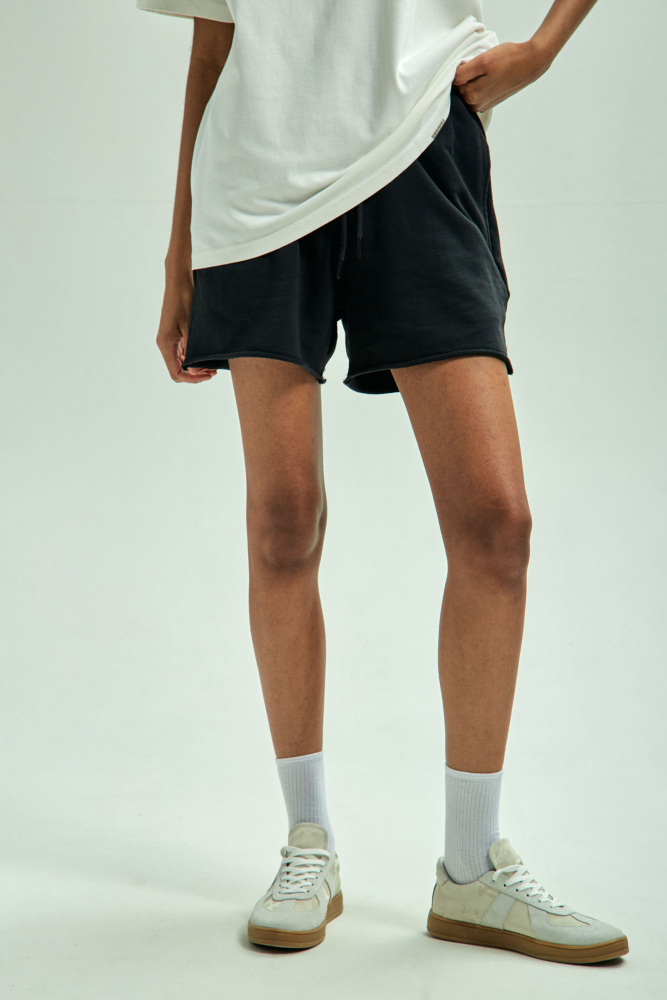 VW-FAT-20-047 шорты спортивные van mich 