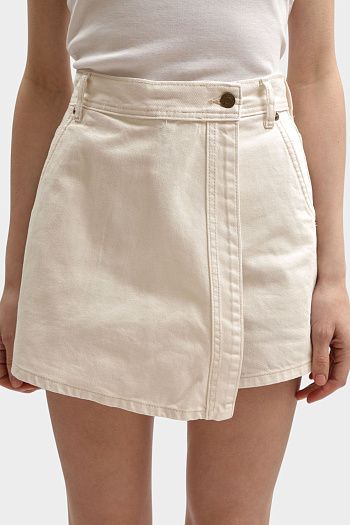 Шорты джинсовые Pepe Jeans