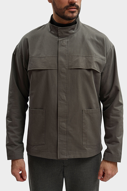 Куртка The Hills