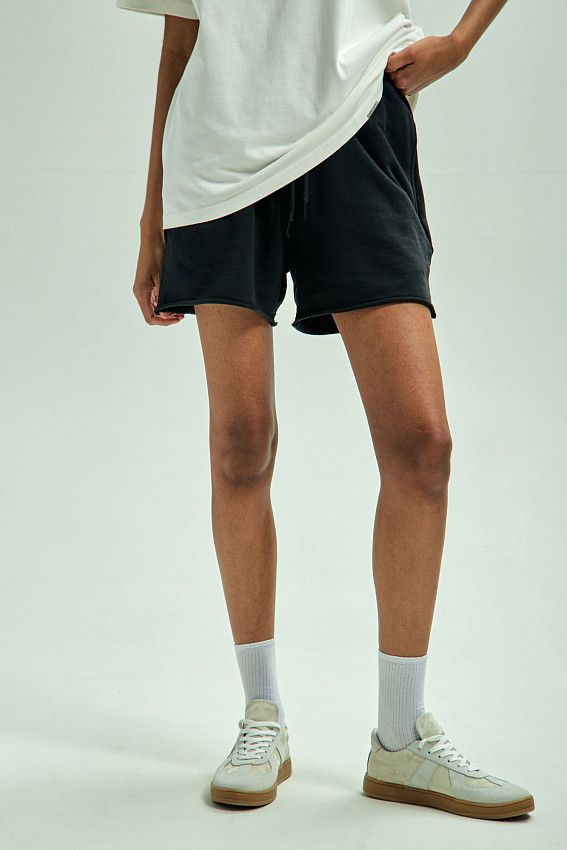 Шорты спортивные Van Mich