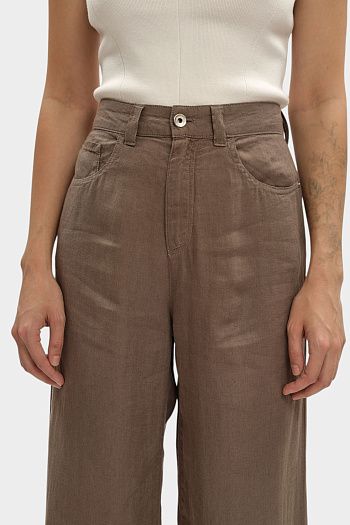 Джинсы Emporio Armani