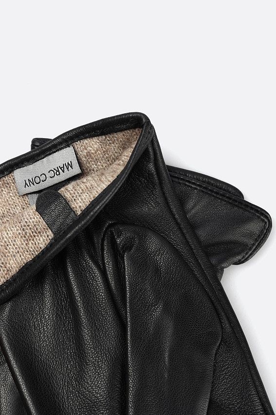 Перчатки Marc Cony Черный