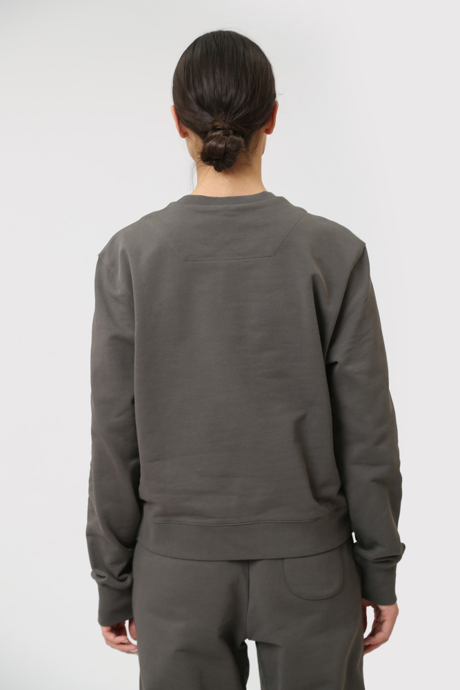 56F00271-1T006303 свитшот trussardi 