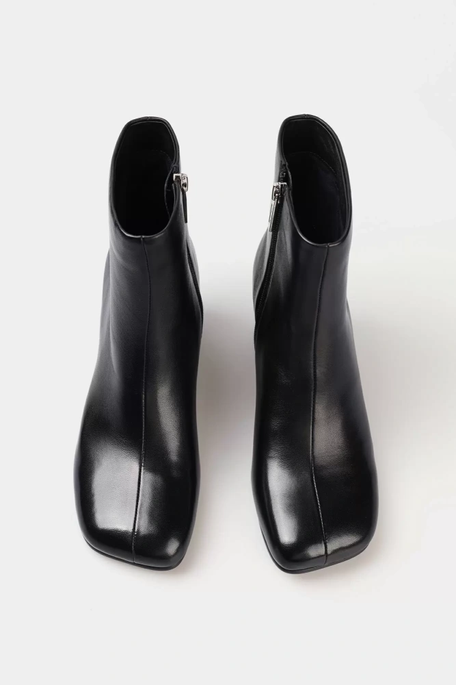 GL4283-6511 Ботинки Graciana Черный