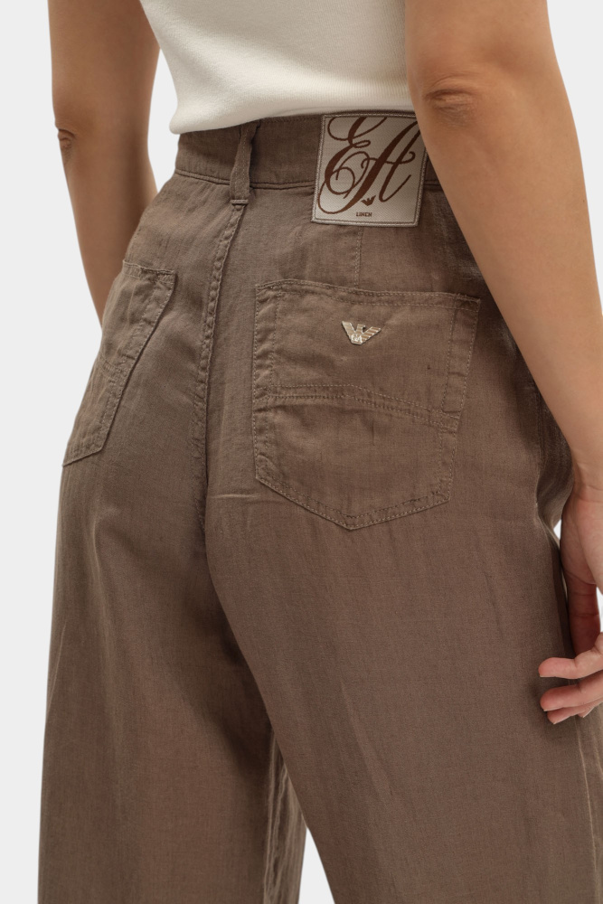 EW000749_AF12679 джинсы emporio armani 