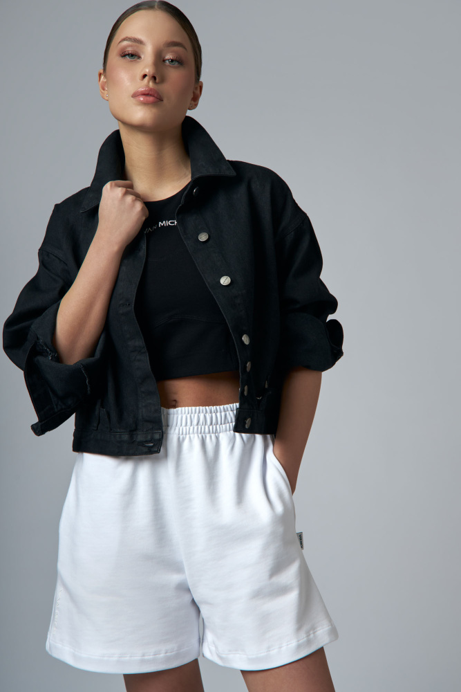 VW-FAT-20-409 шорты van mich 