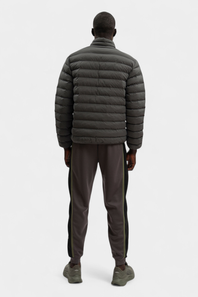 7M000684_AF15953 Куртка EA7 Серый