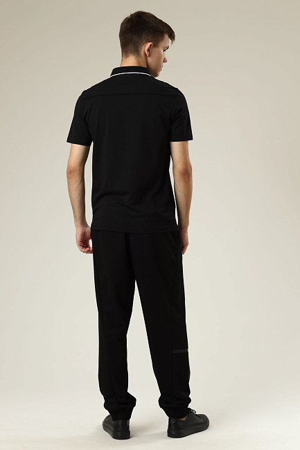 Брюки спортивные джоггеры Armani Exchange