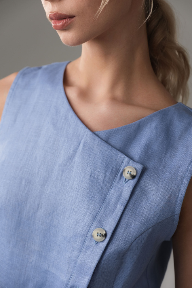 W-251-TH-56-0123 жилет the hills 