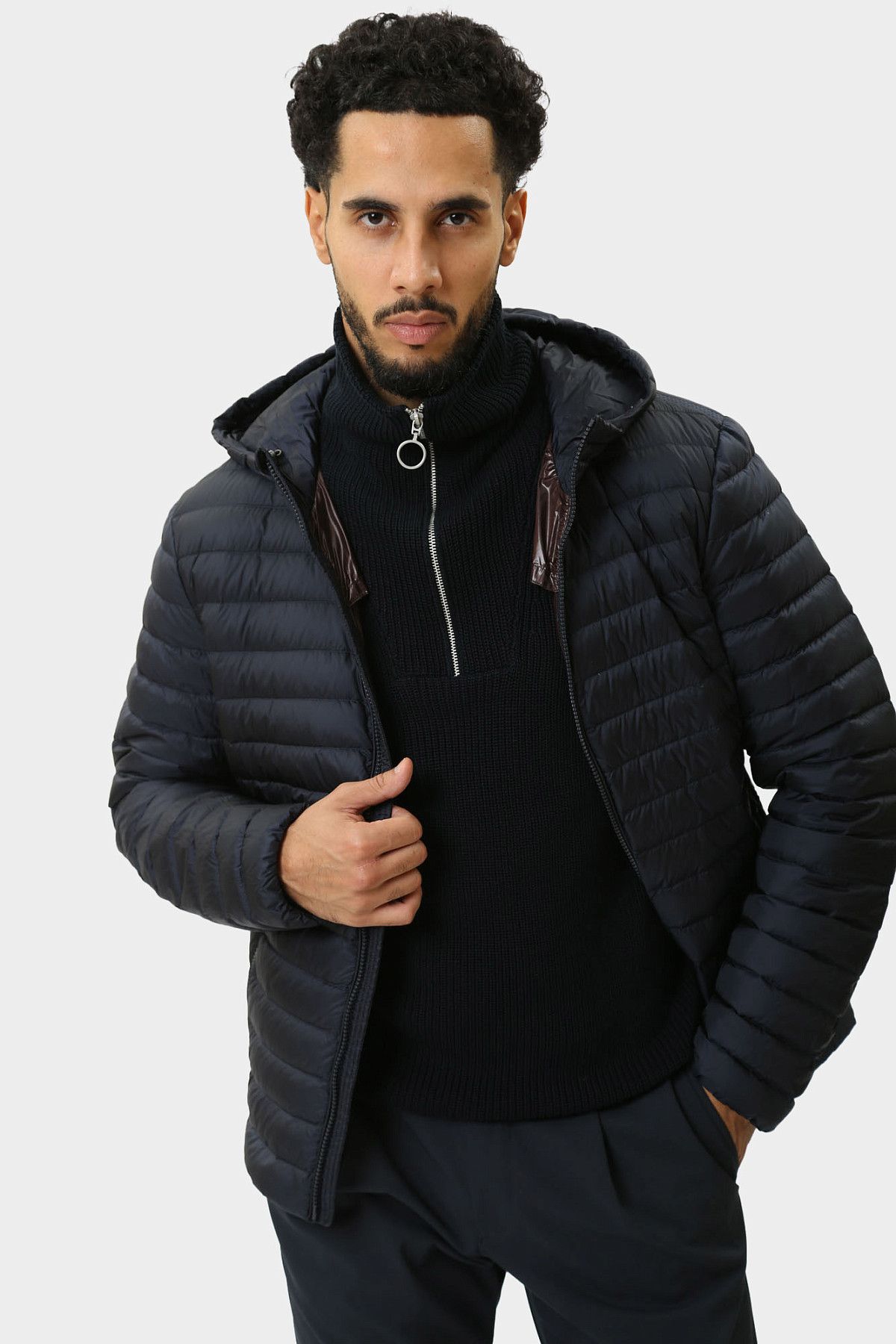 Куртка Geox Синий