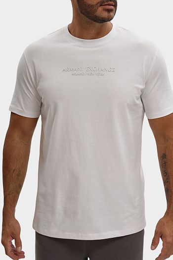Футболки Armani Exchange - купить футболку Armani Exchange в интернет-магазине, цены в Москве и Краснодаре - Мёд