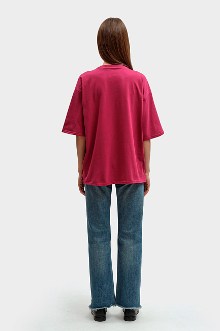 Футболка Calvin Klein Jeans