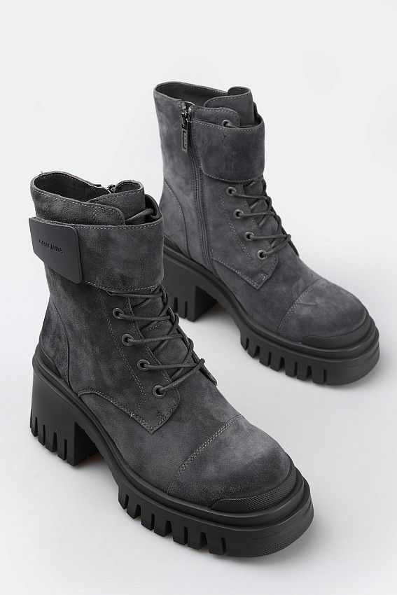 Ботинки Graciana