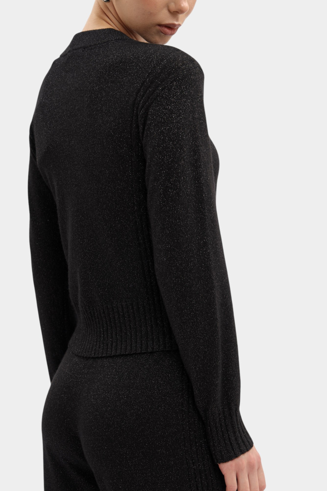 XW001163_AF16181 кардиган armani exchange 