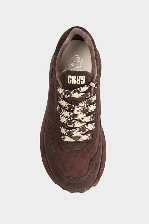 Кроссовки Graciana