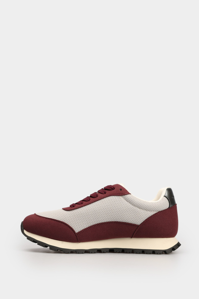 XW002150_AF19388 Кроссовки Armani Exchange Желтый