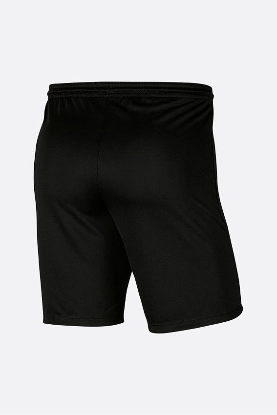 Шорты игровые Nike Черный