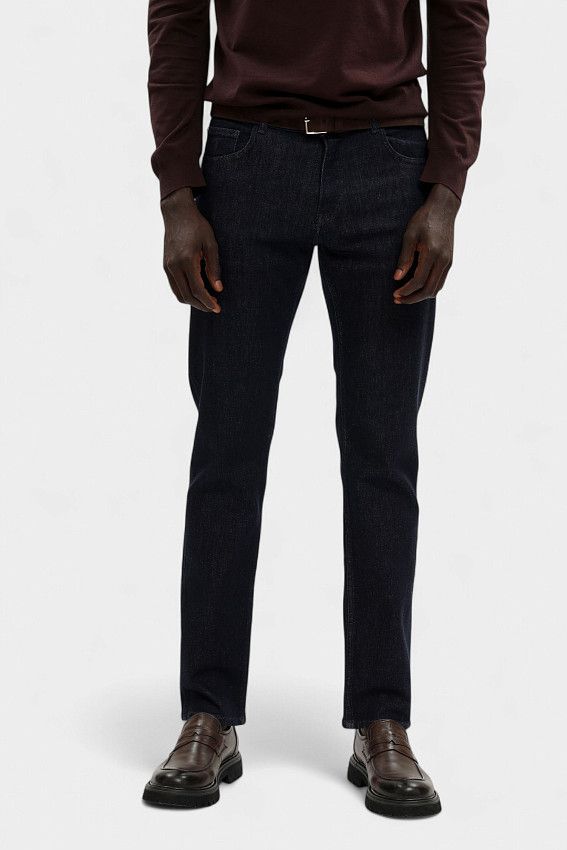 Джинсы Trussardi