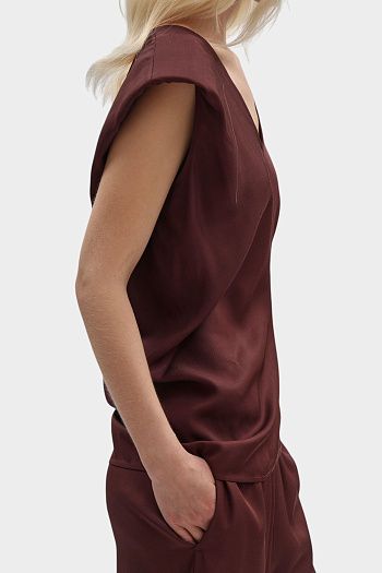 Футболка Trussardi