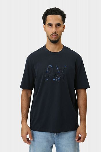 Футболка Armani Exchange
