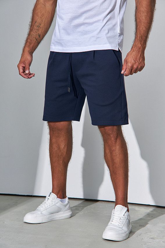 Шорты Van Mich Синий