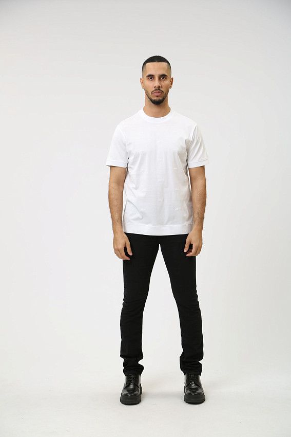 Футболка Karl Lagerfeld Белый