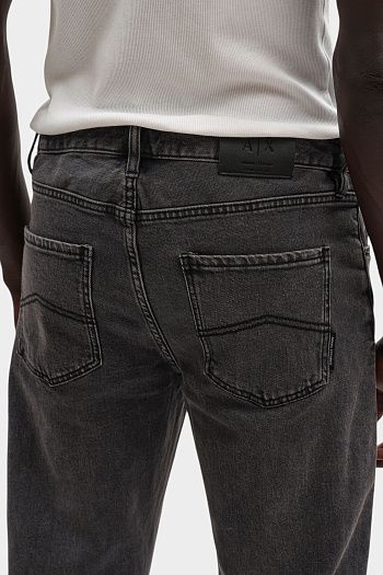 Джинсы Armani Exchange