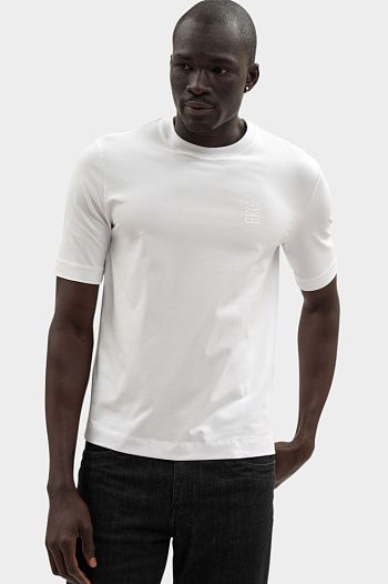Футболка Bikkembergs