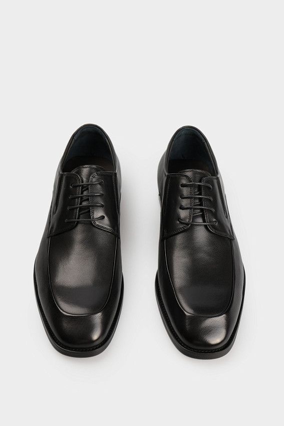 Туфли Graciana Черный