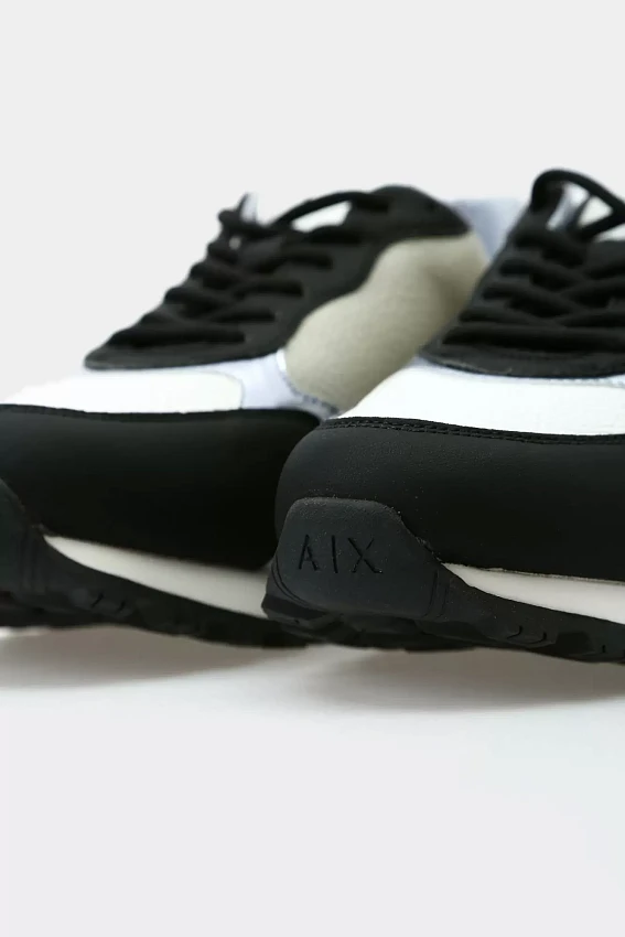 Кроссовки Armani Exchange