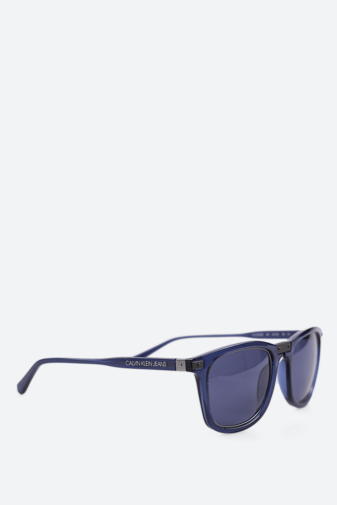 CKJ20506S 400 52 23 Очки с футляром Calvin Klein Jeans Синий