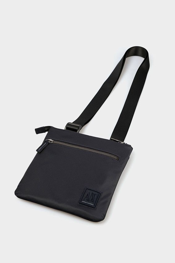 Сумка Armani Exchange Синий