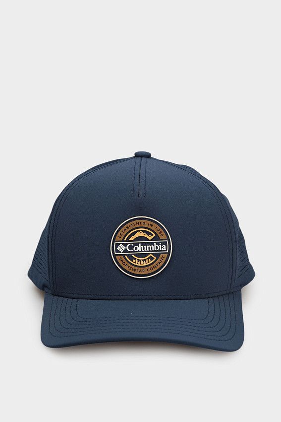 Кепка Columbia Синий