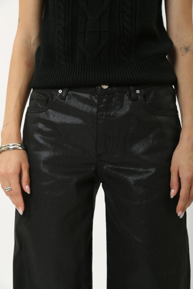 XW000056_AF10212 брюки джинсовые armani exchange 