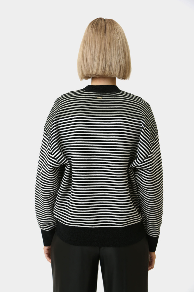 6DYM1N_YM1TZ свитер armani exchange 