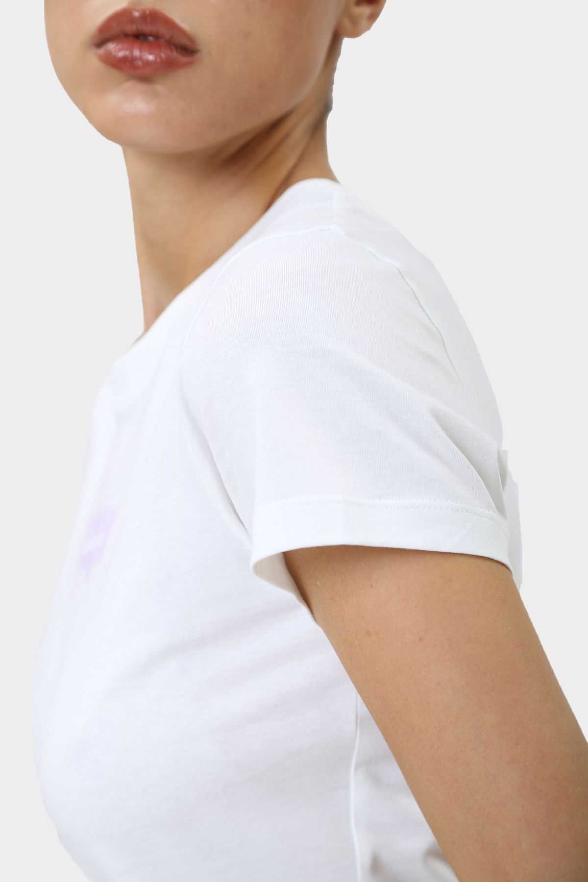Футболка Calvin Klein Jeans Белый