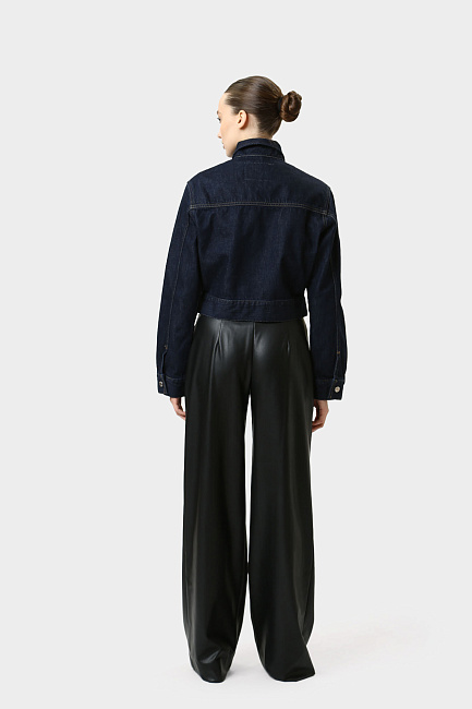 Куртка джинсовая Calvin Klein Jeans
