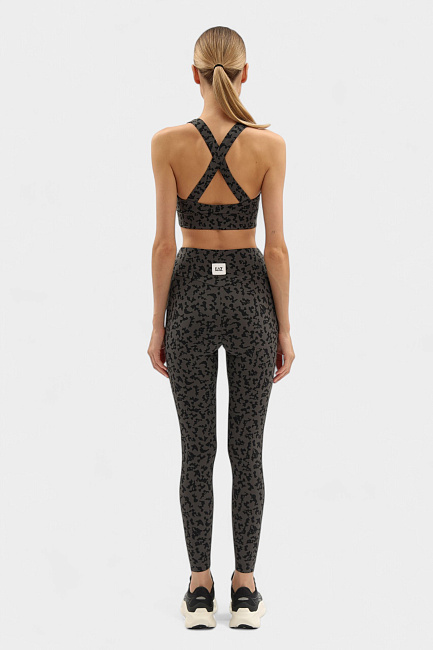 Топ спортивный EA7