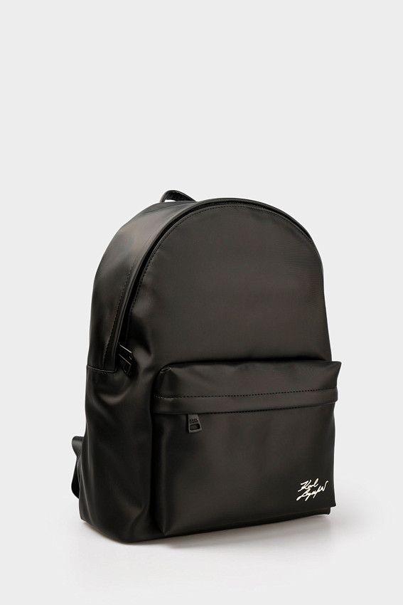 Рюкзак Karl Lagerfeld Черный