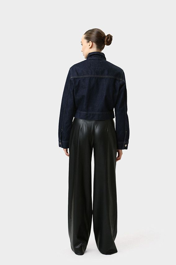 Куртка джинсовая Calvin Klein Jeans