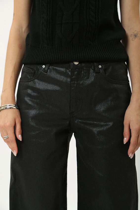 Брюки джинсовые Armani Exchange