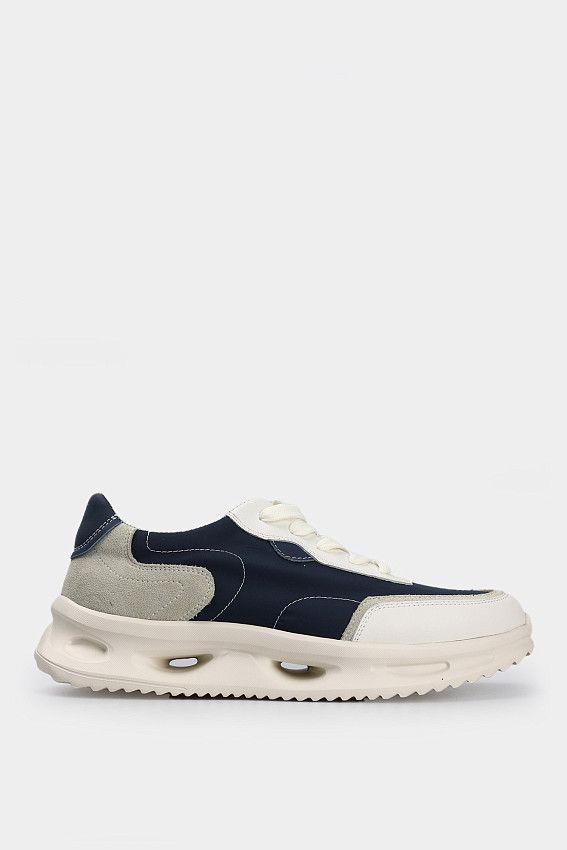 Кроссовки Marc Cony Синий