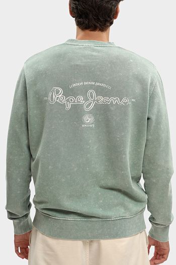 Свитшот Pepe Jeans