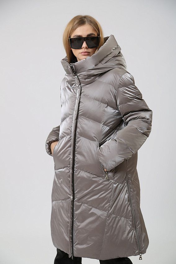 Пальто утеплённое Marc Cony