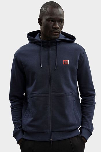 Толстовка Bikkembergs