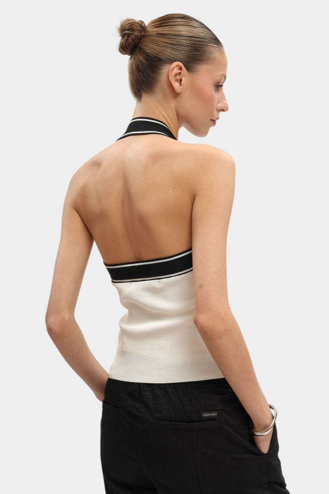 A2W18026 топ karl lagerfeld 