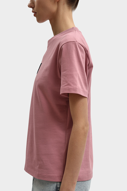 Футболка Van Mich