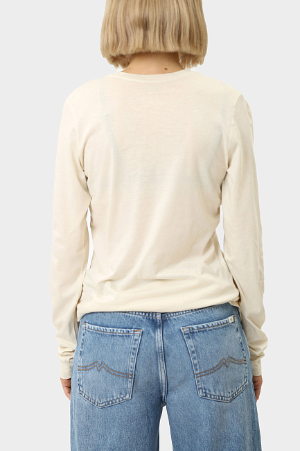 Лонгслив Columbia